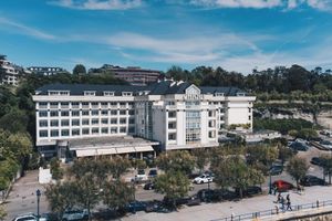Alojamiento - Hotel Chiqui