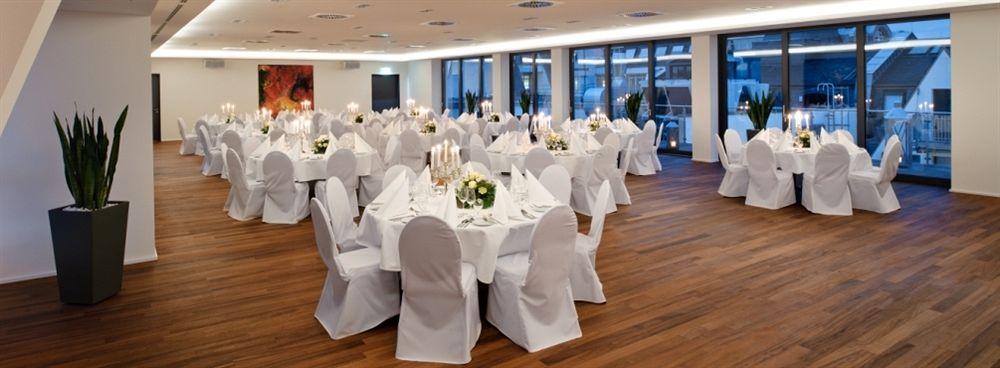 Salón de Baile Eden Hotel Früh am Dom