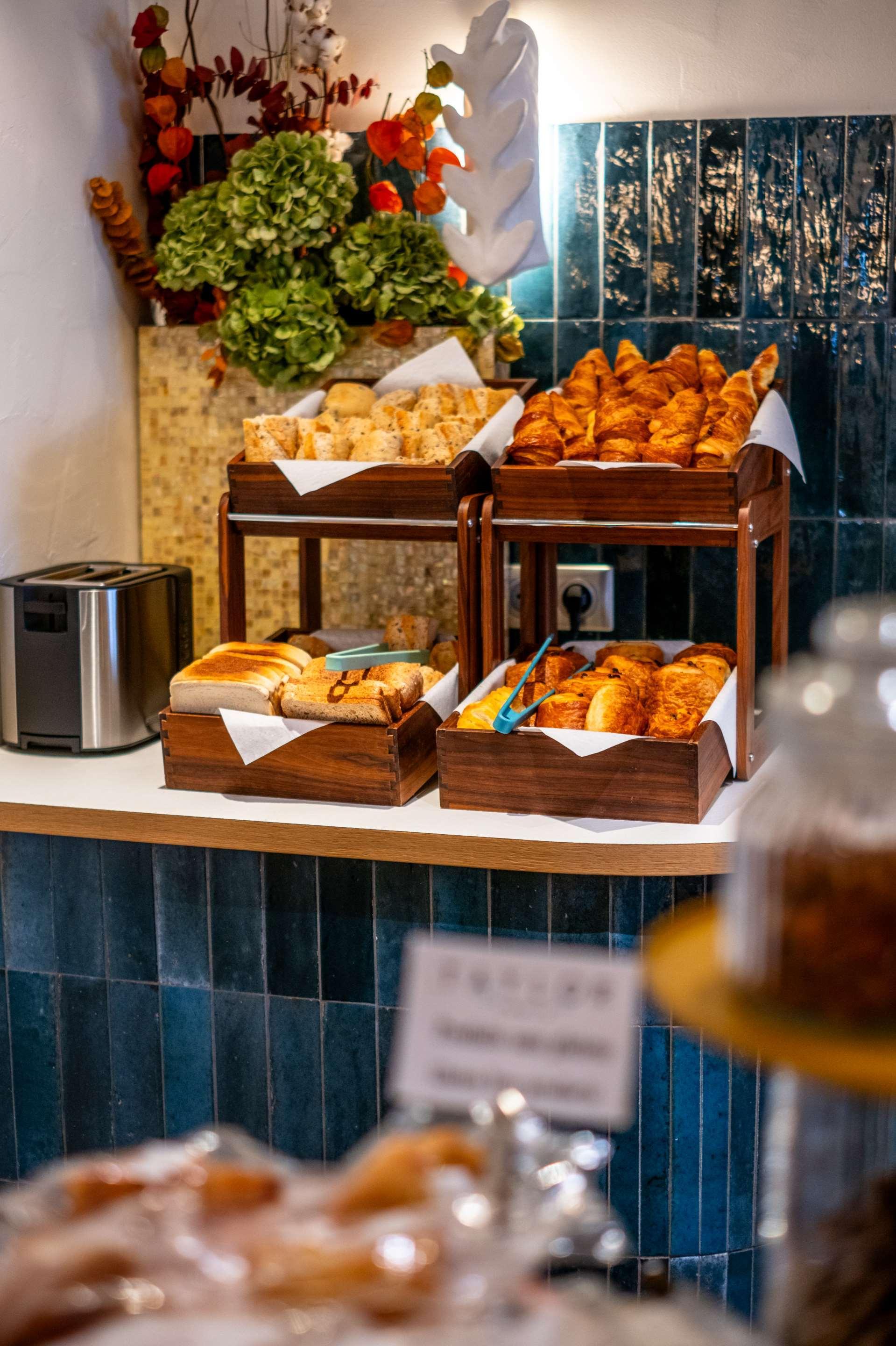 Restaurant Hotel Taylor