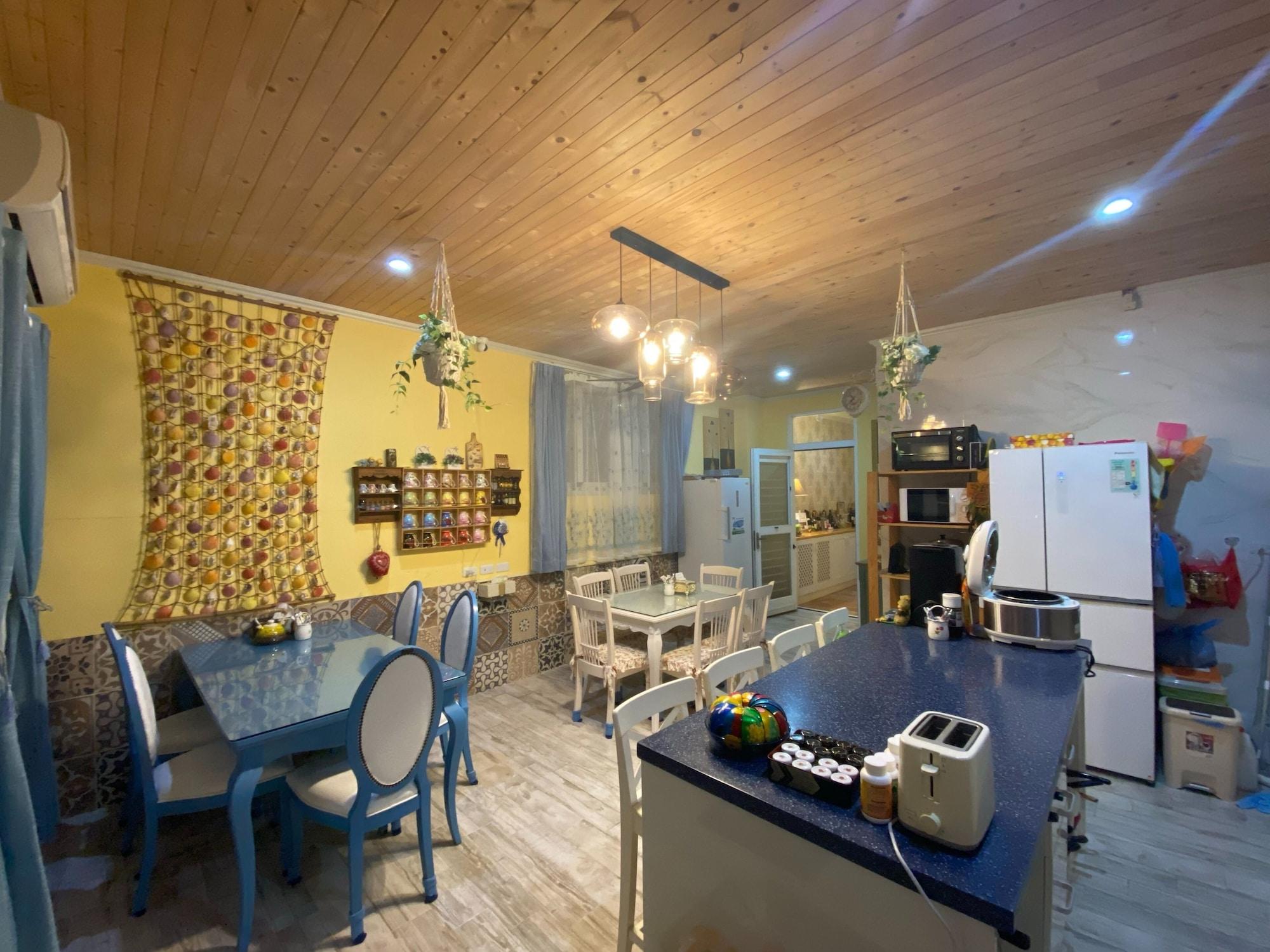 Restaurant Dreamer 24 Guest House