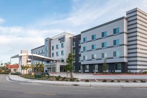 Alojamiento - Fairfield Inn & Suites by Marriott Anaheim Los Alamitos
