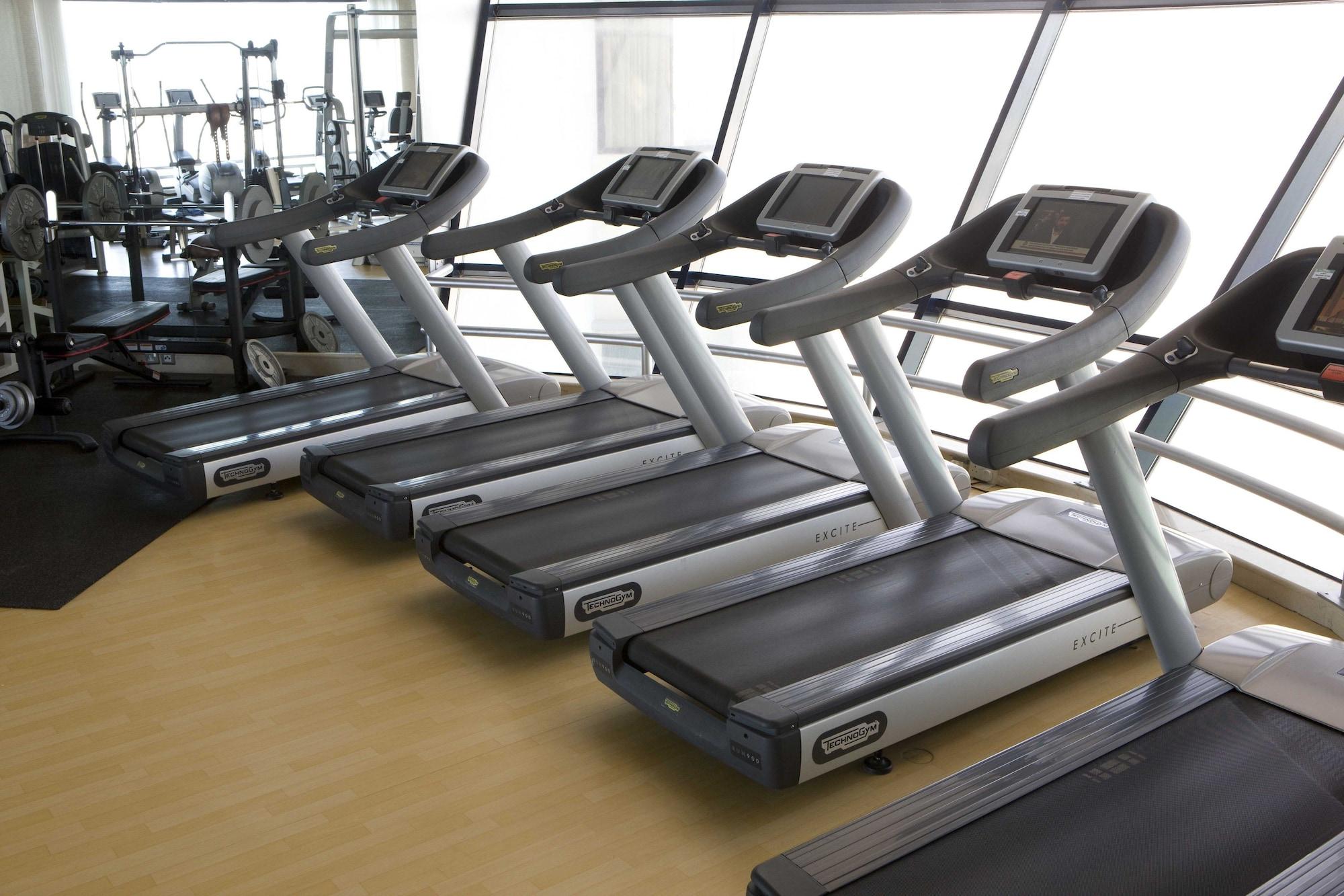 Gimnasio Elite Resort & Spa