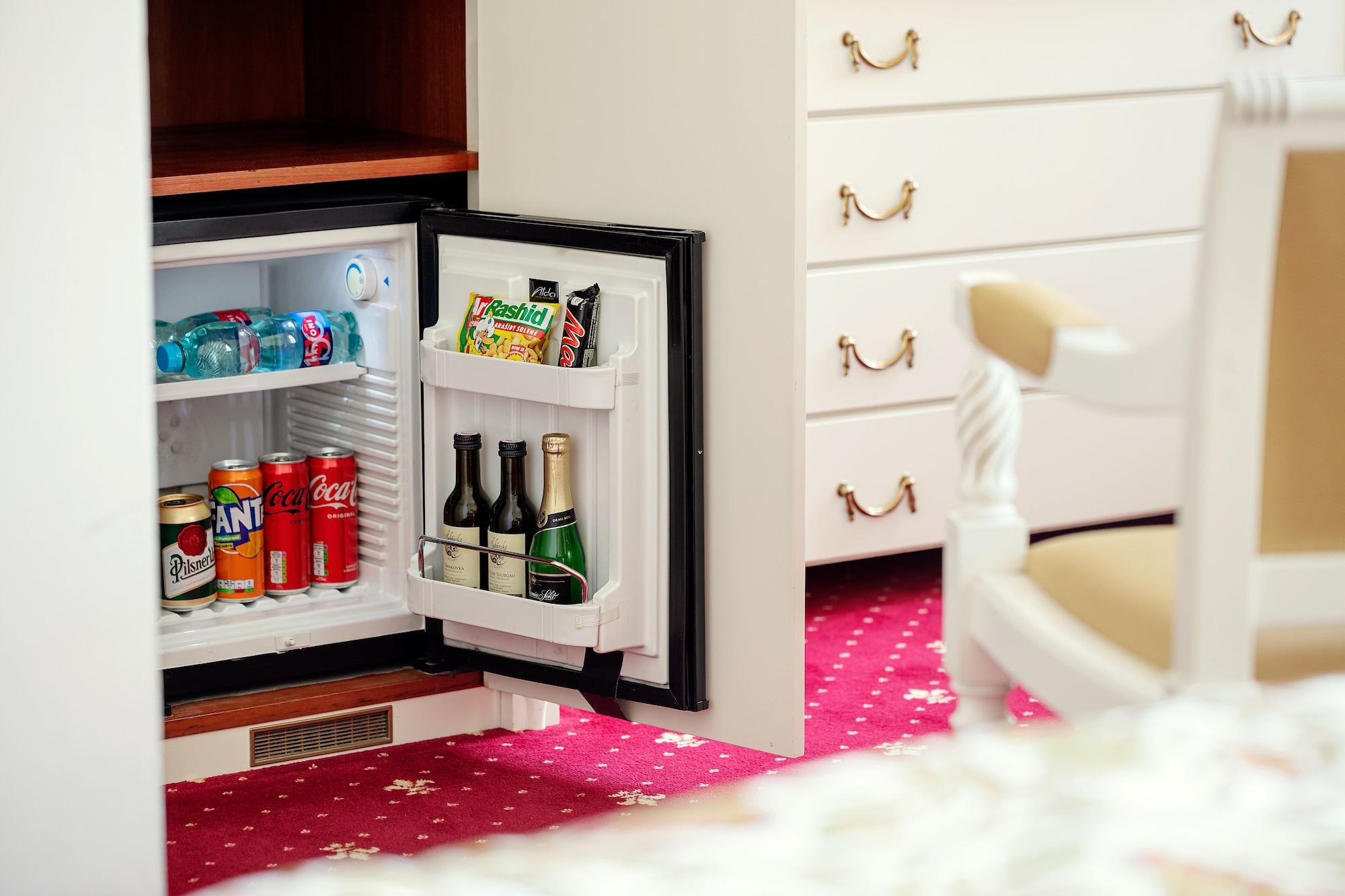 Set de Habitación Alqush Downtown Hotel