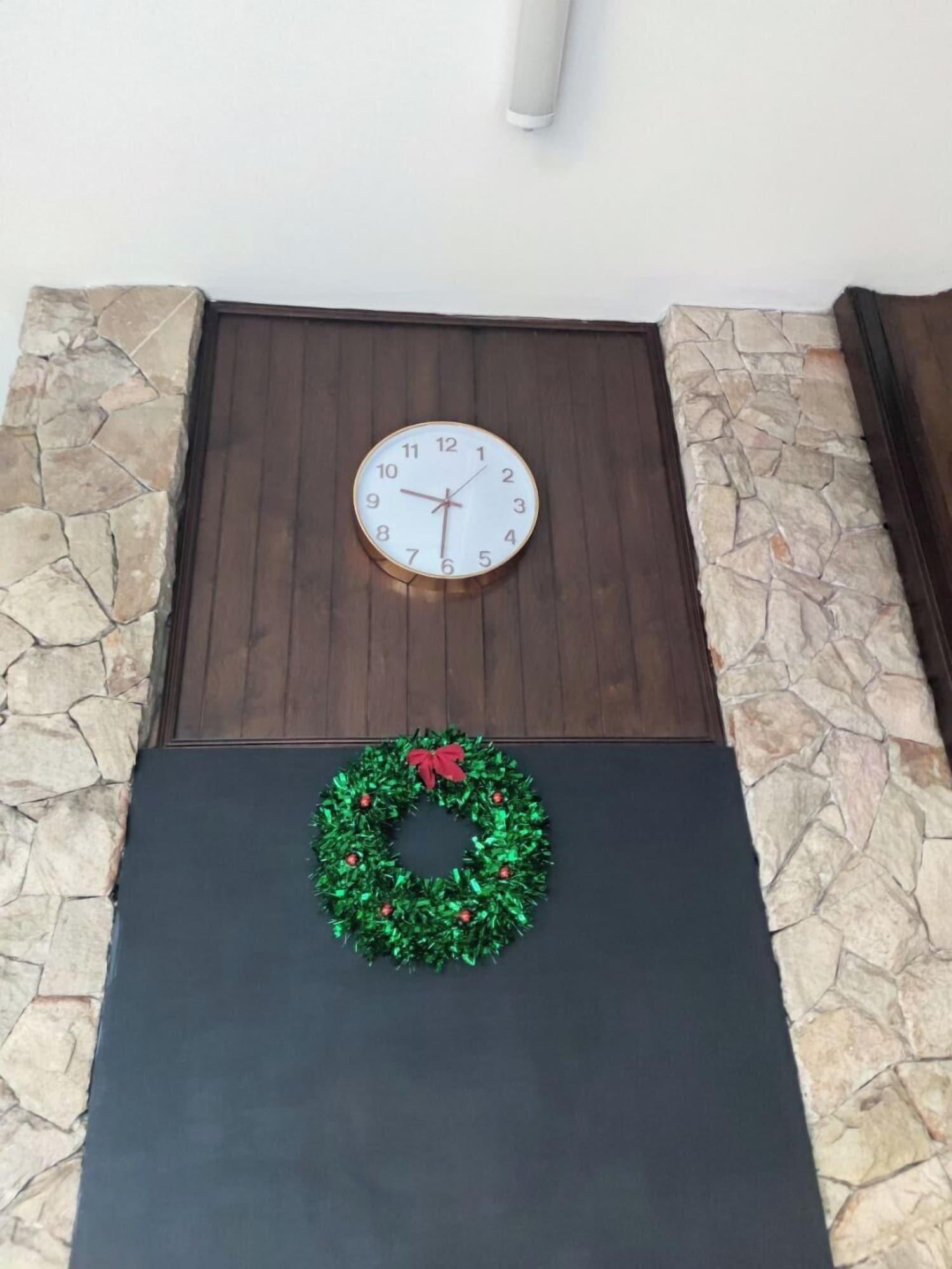 Comodidades del Alojamiento Cuba linda