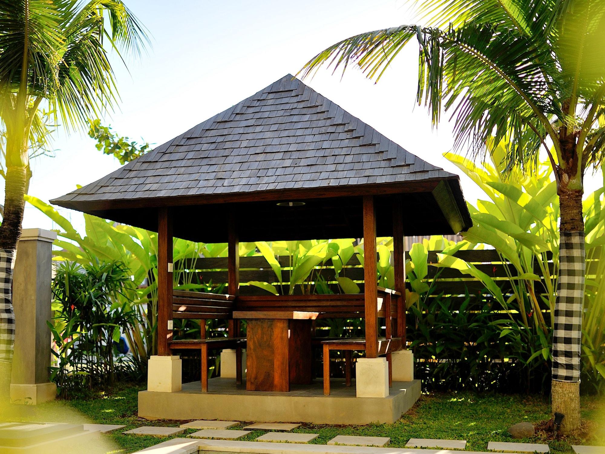 Salón de Baile Ganga Hotel & Apartments