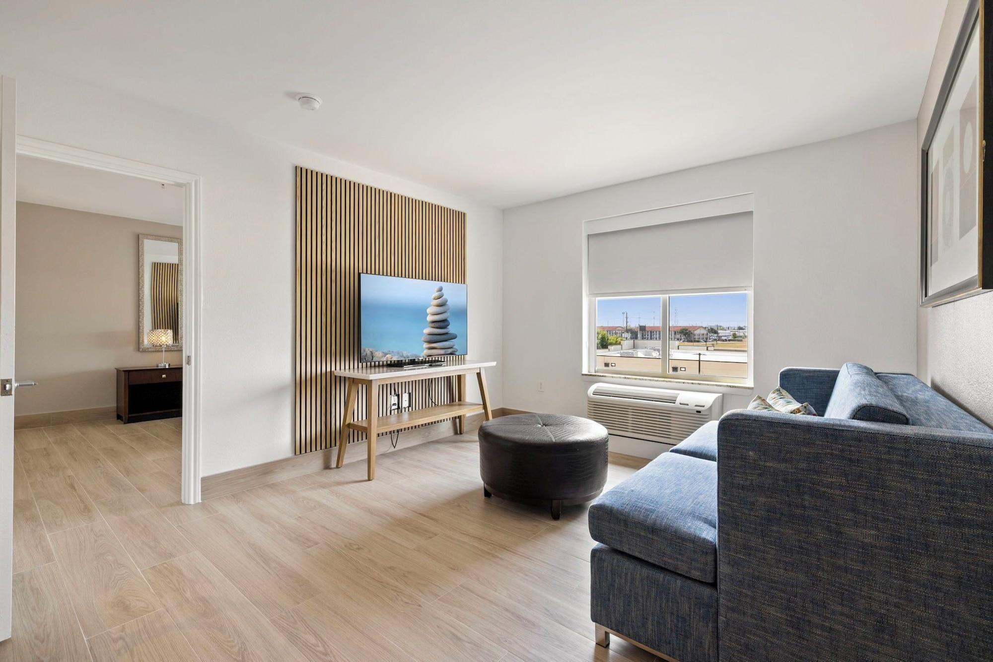 Habitación Kompose Residences Houston Cy-Fair