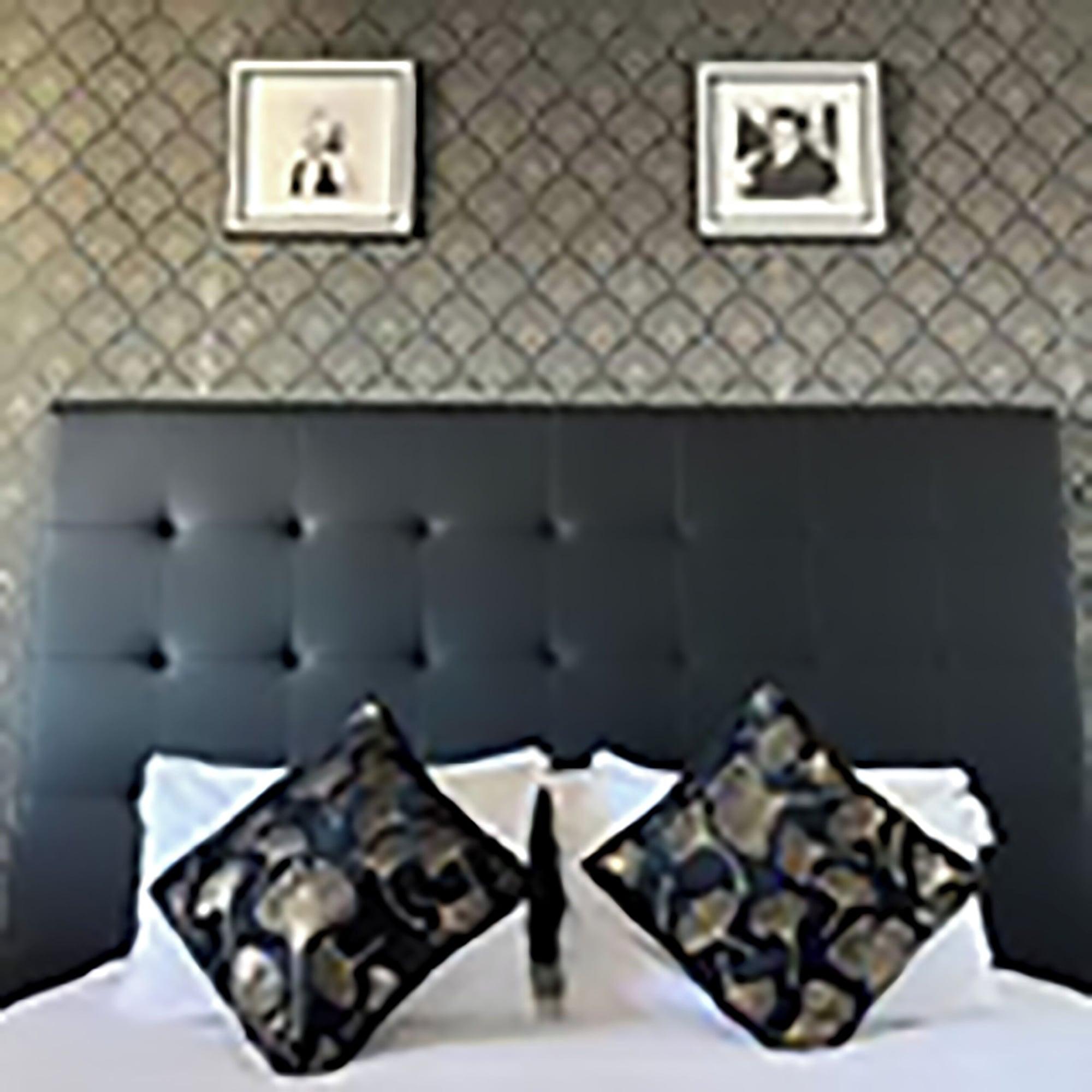 Habitación Resothel