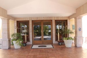 Alojamiento - Best Western Hotel Posada Del Rio Express