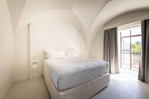 Alquiler Vacacional - Garden Suite - Palazzo Villani Lubelli