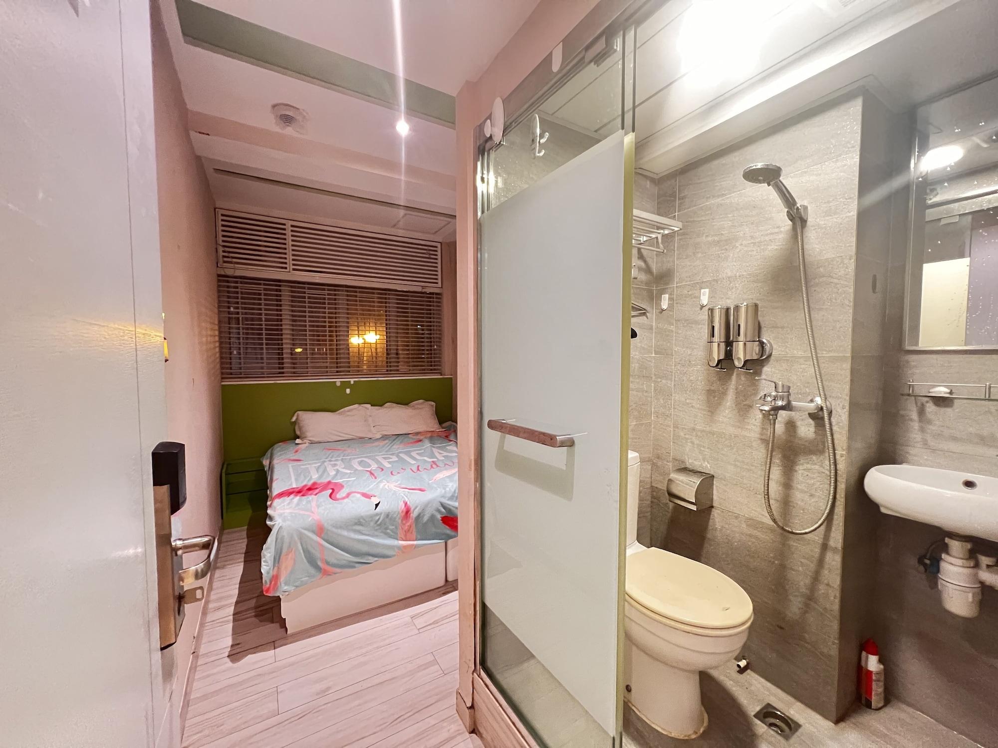 Hotel Capital Suites Luxury Residences And Offices