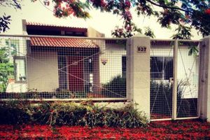 Alojamiento - Flamboyant House