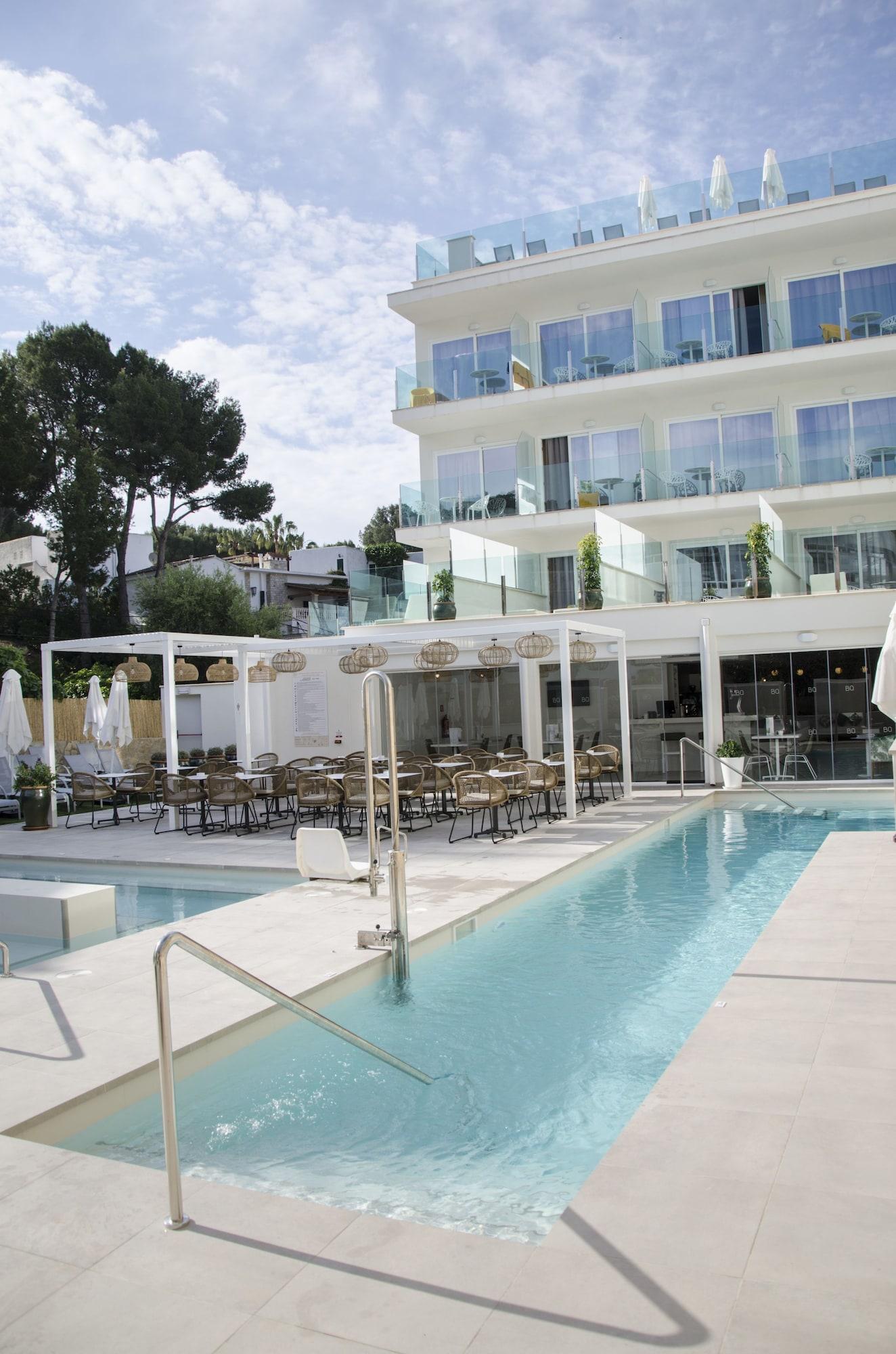 Vista Exterior BQ Paguera Boutique Hotel - Adults Only