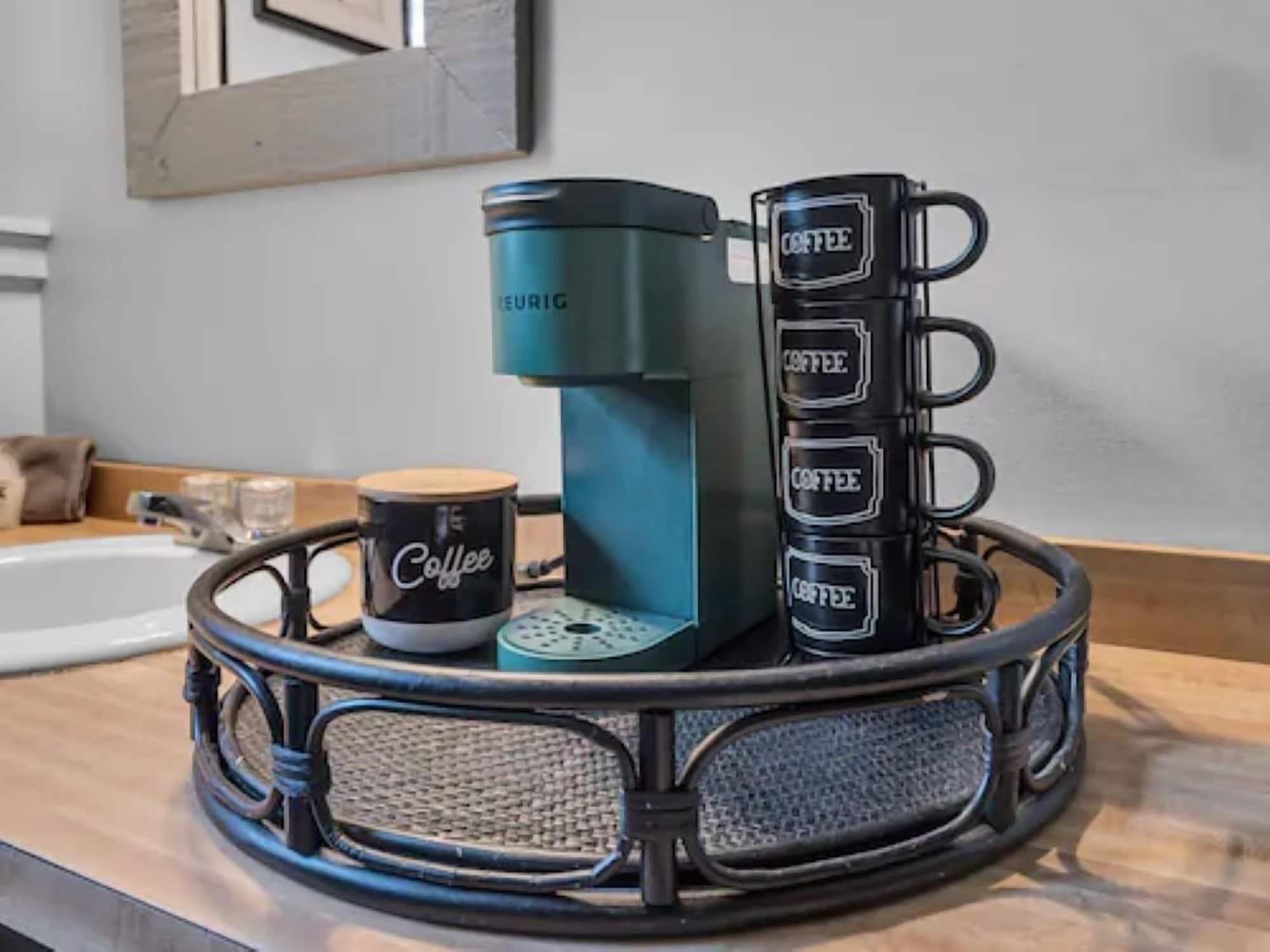 Set de Habitación Timberline Lodge