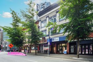 Hospedagens - The Guesthouse Vancouver Downtown