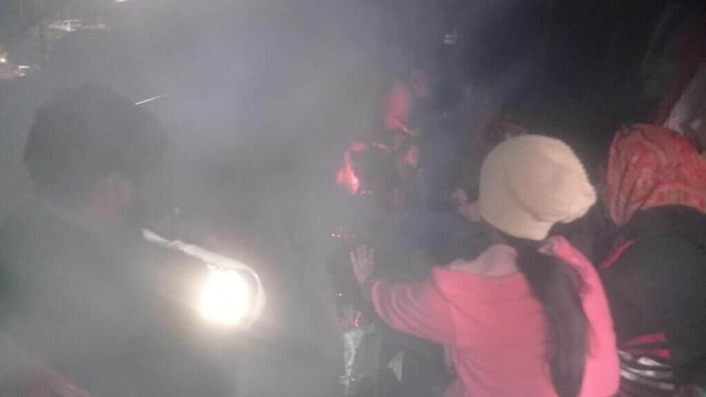 Varios Backpackers Hostel