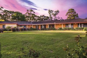 Alojamiento - Burncroft Guest House