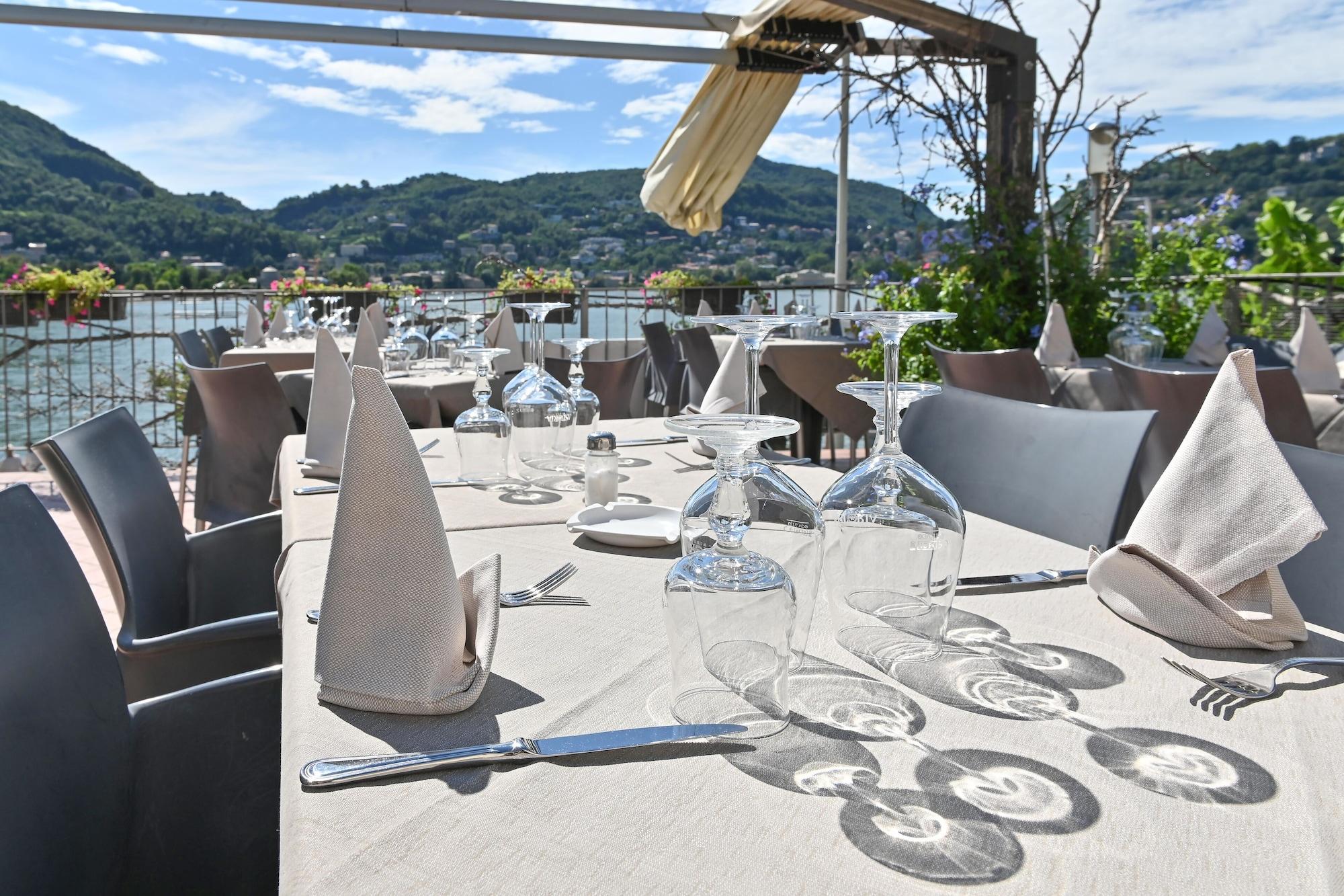 Restaurant Hotel Marco's