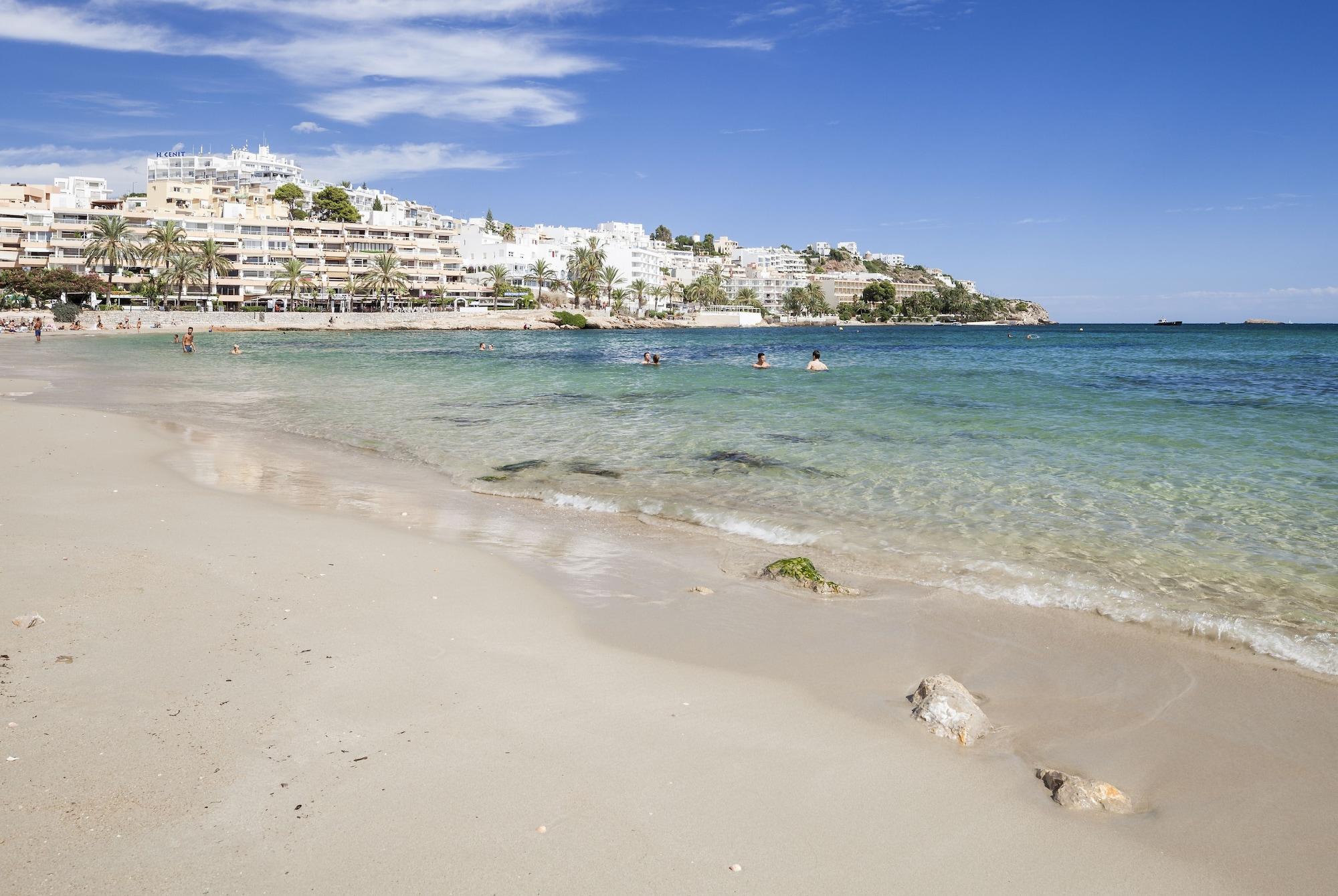 Playa Sud Ibiza Suites