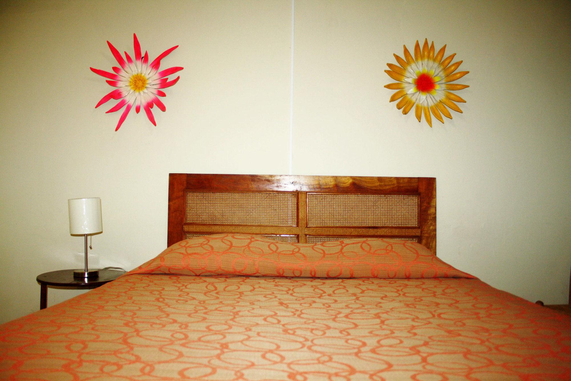 Habitación Hotel Meson de Maria
