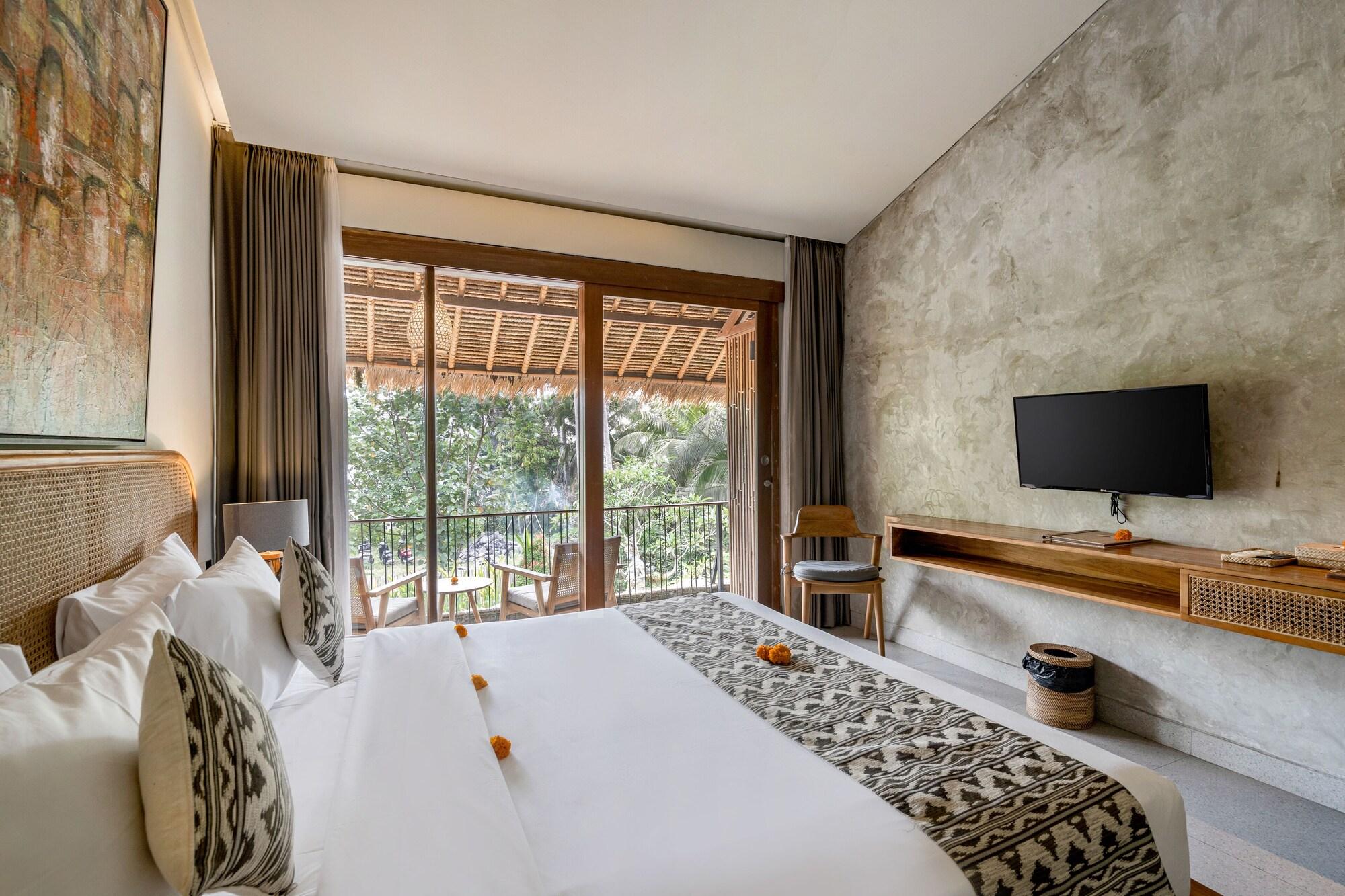 Habitación Kandarpa Ubud