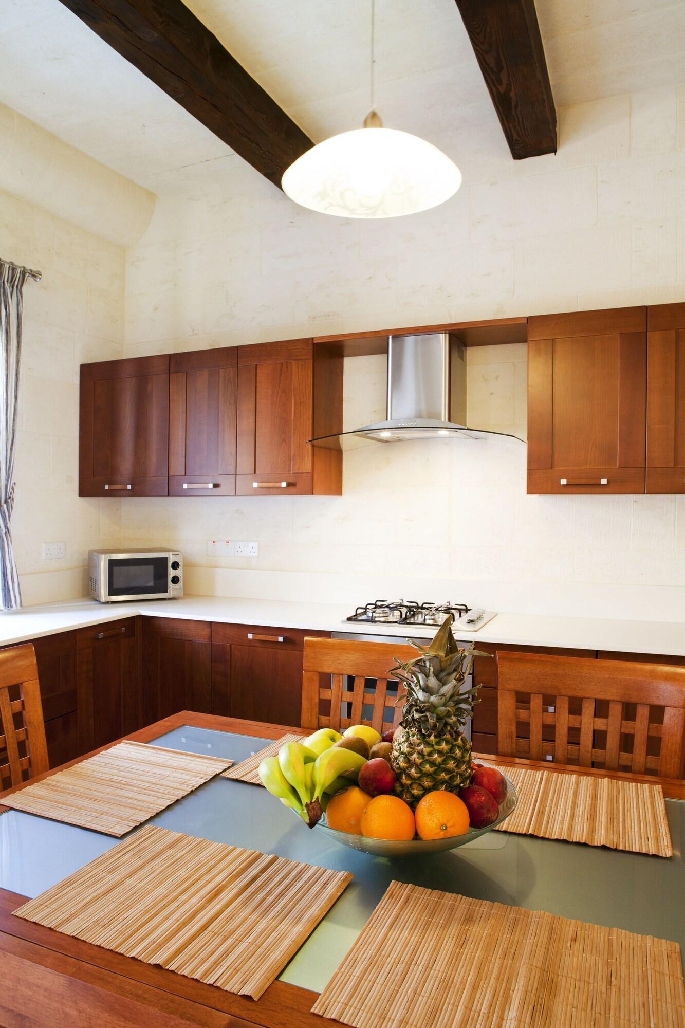 Equipamiento de Habitación Girgentina