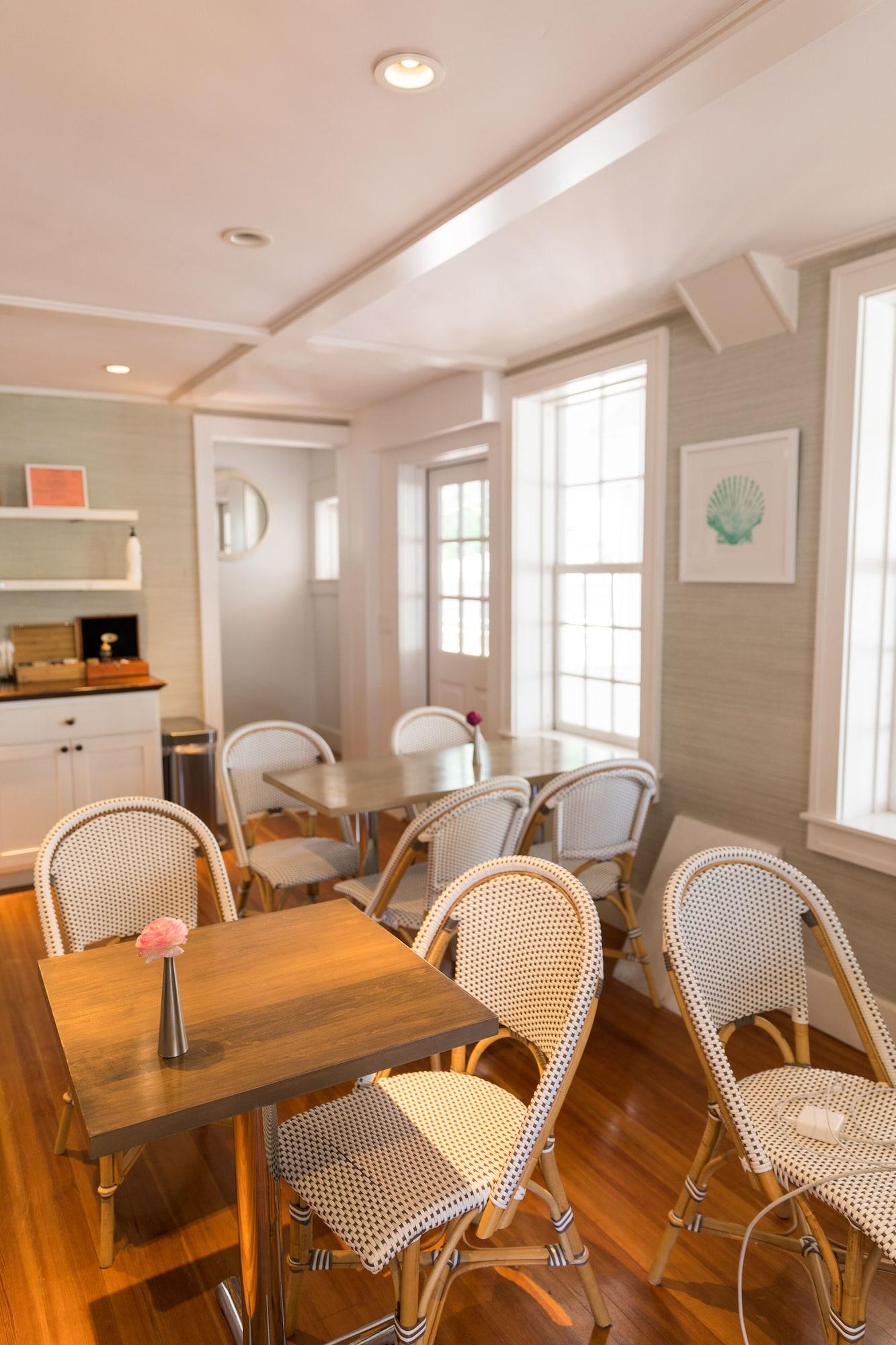 Restaurant Nantucket Resort Collection