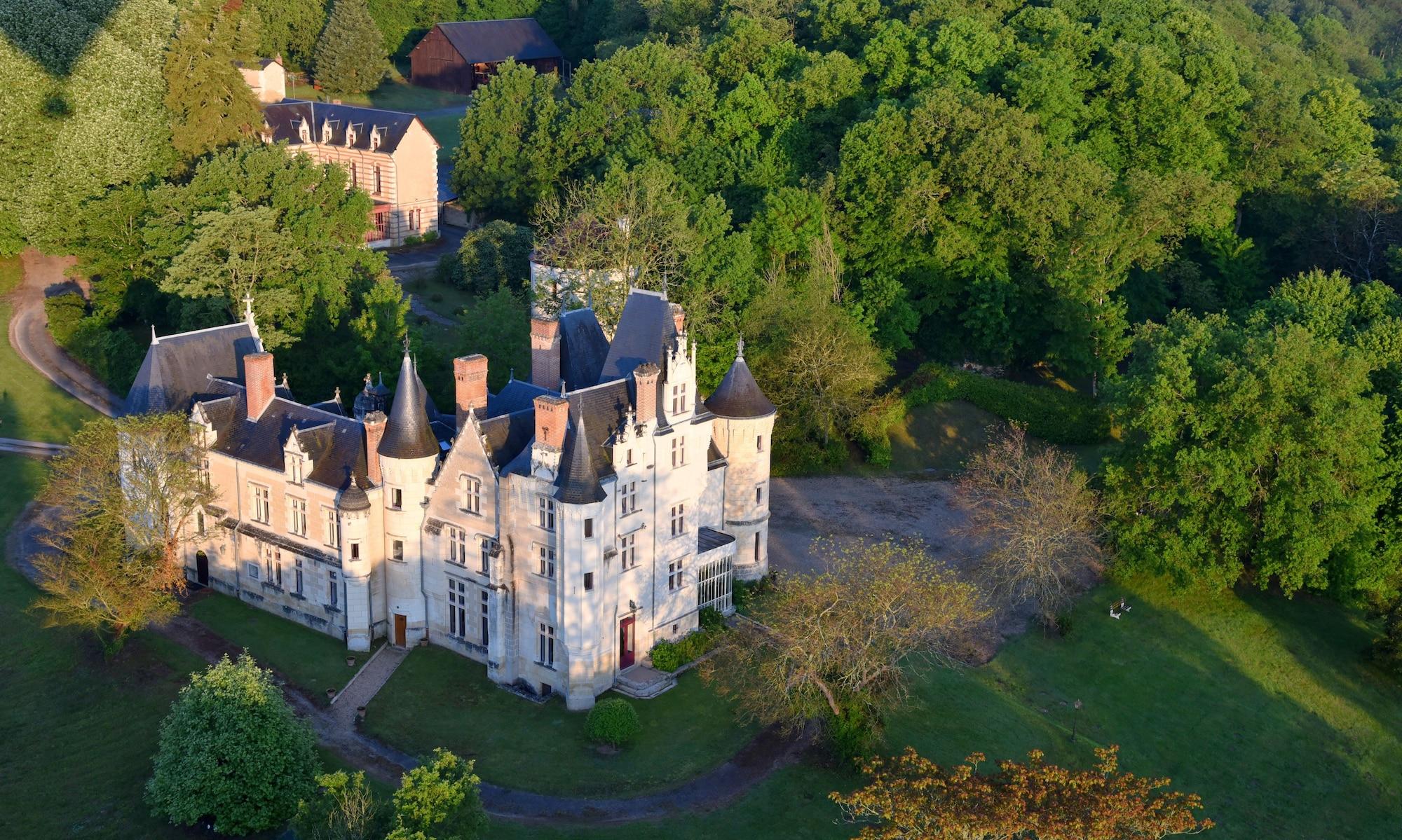 Varios Château de Brou
