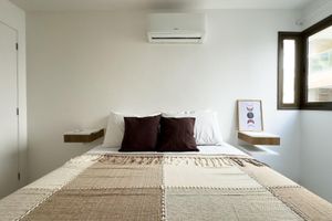Arriendo temporal - Habitat Hospedagens