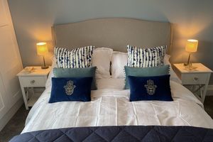 Alquiler Vacacional - LUXURY ONE BEDROOM HOLIDAY APARTMENT
