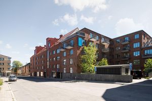 Alojamiento - Sky Hotel Apartments City