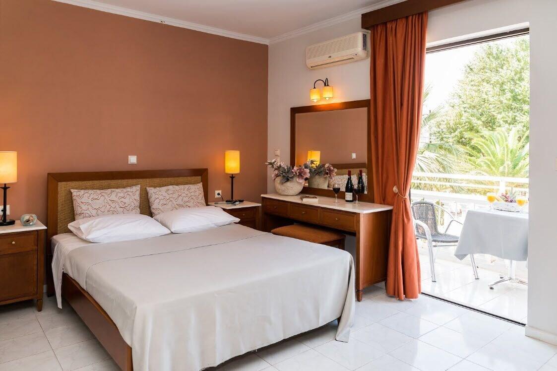 Habitación Kalidonio Studios