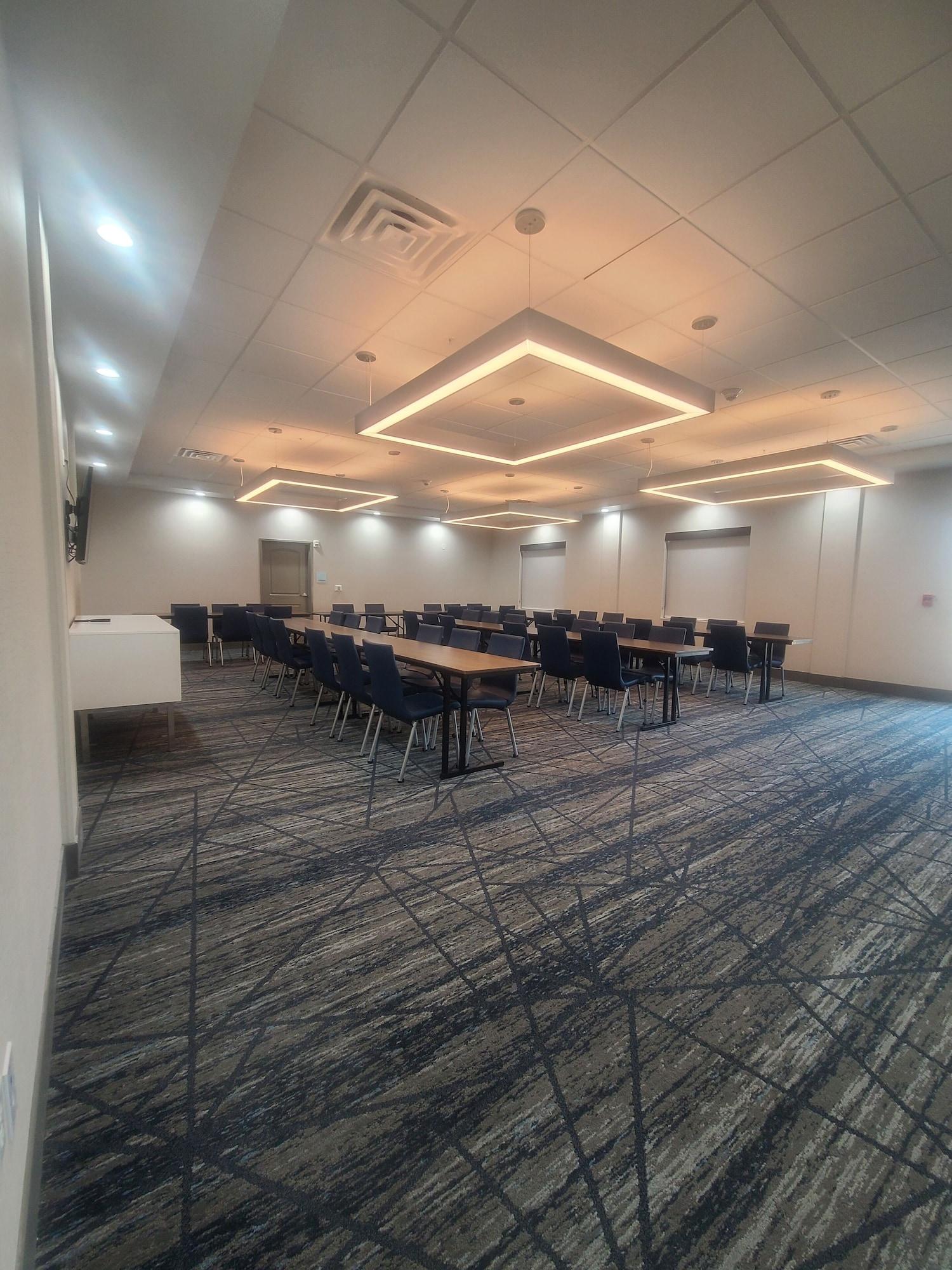 Sala de Reuniones Holiday Inn Express Glen Rose by IHG