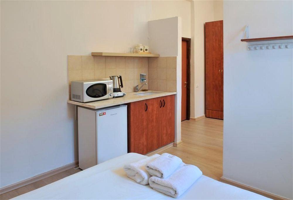 Set de Habitación Liber Seashore Suites