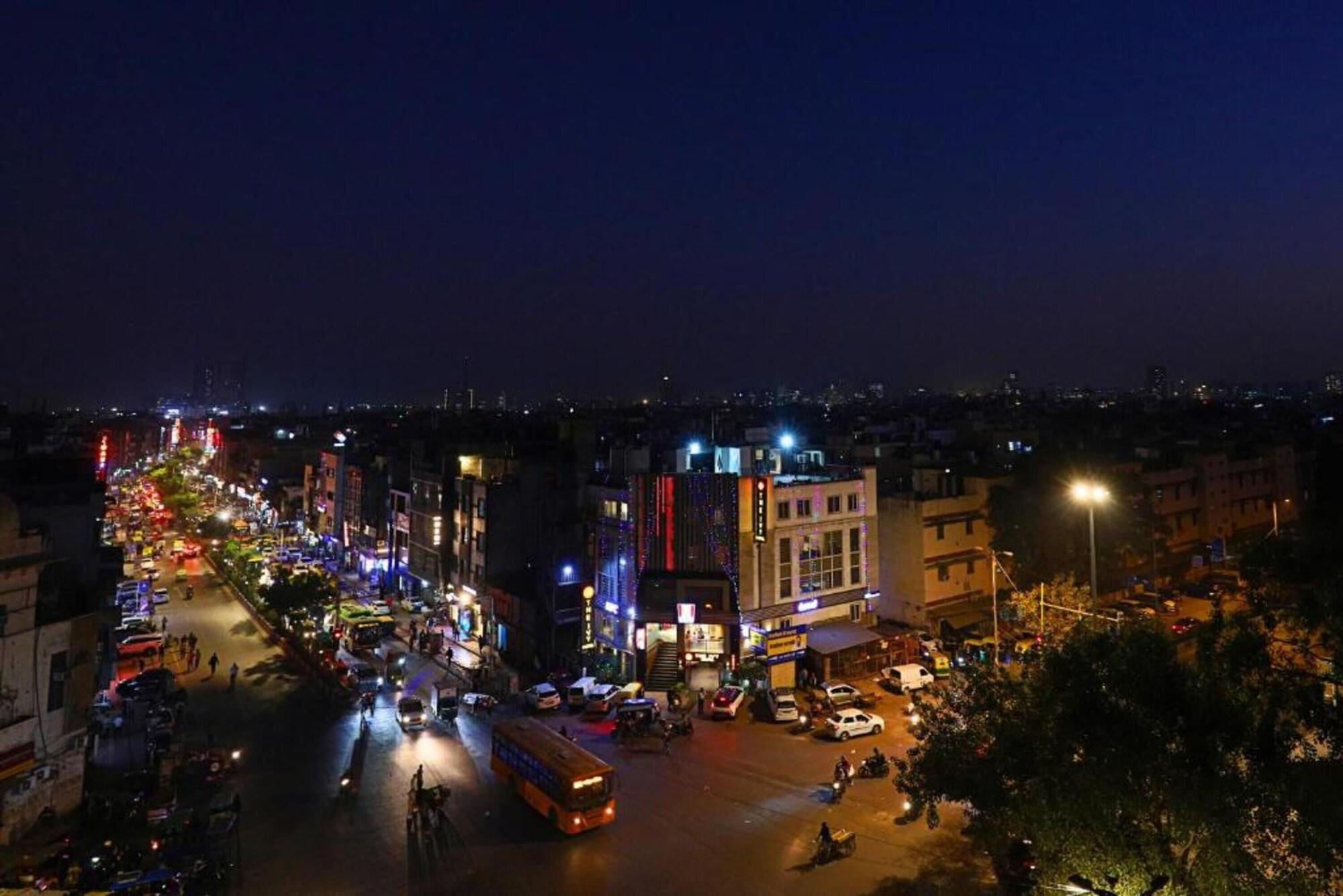 Vista Exterior Staybook Hotel Aira