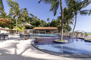 Alojamiento - Costa Dourada Village