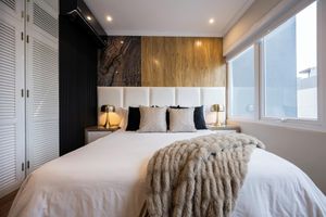 Renta temporal - Penthouse Jacuzzi Luxury Duplex 4BR