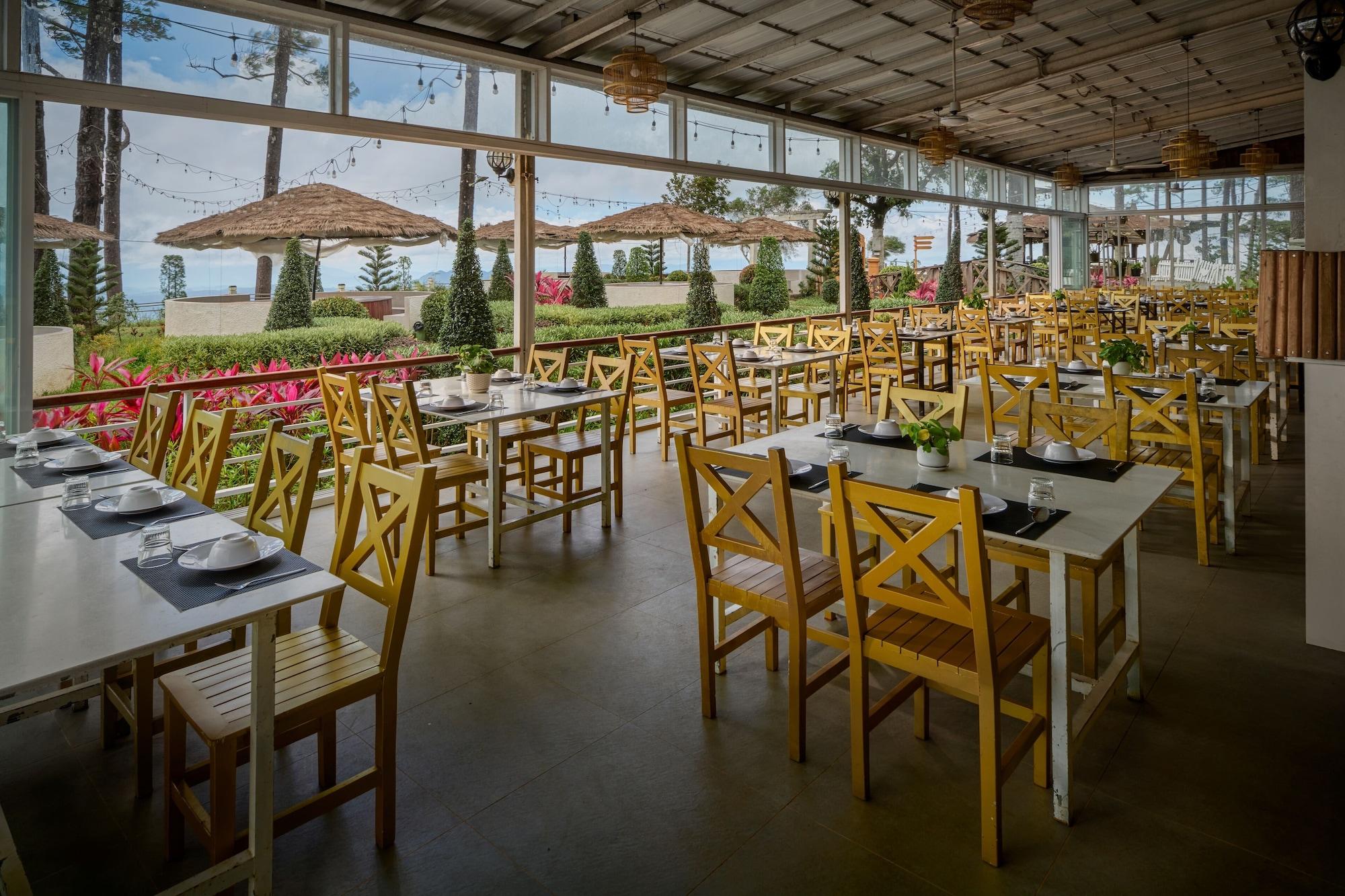 Restaurant Lomhae Kirirom Resort by EHM