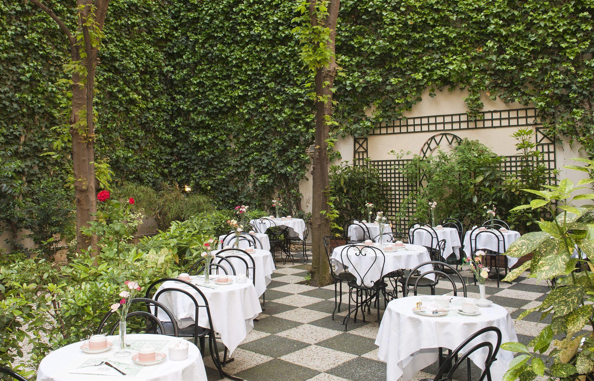 Hotel Opera Cadet Paris Hotel