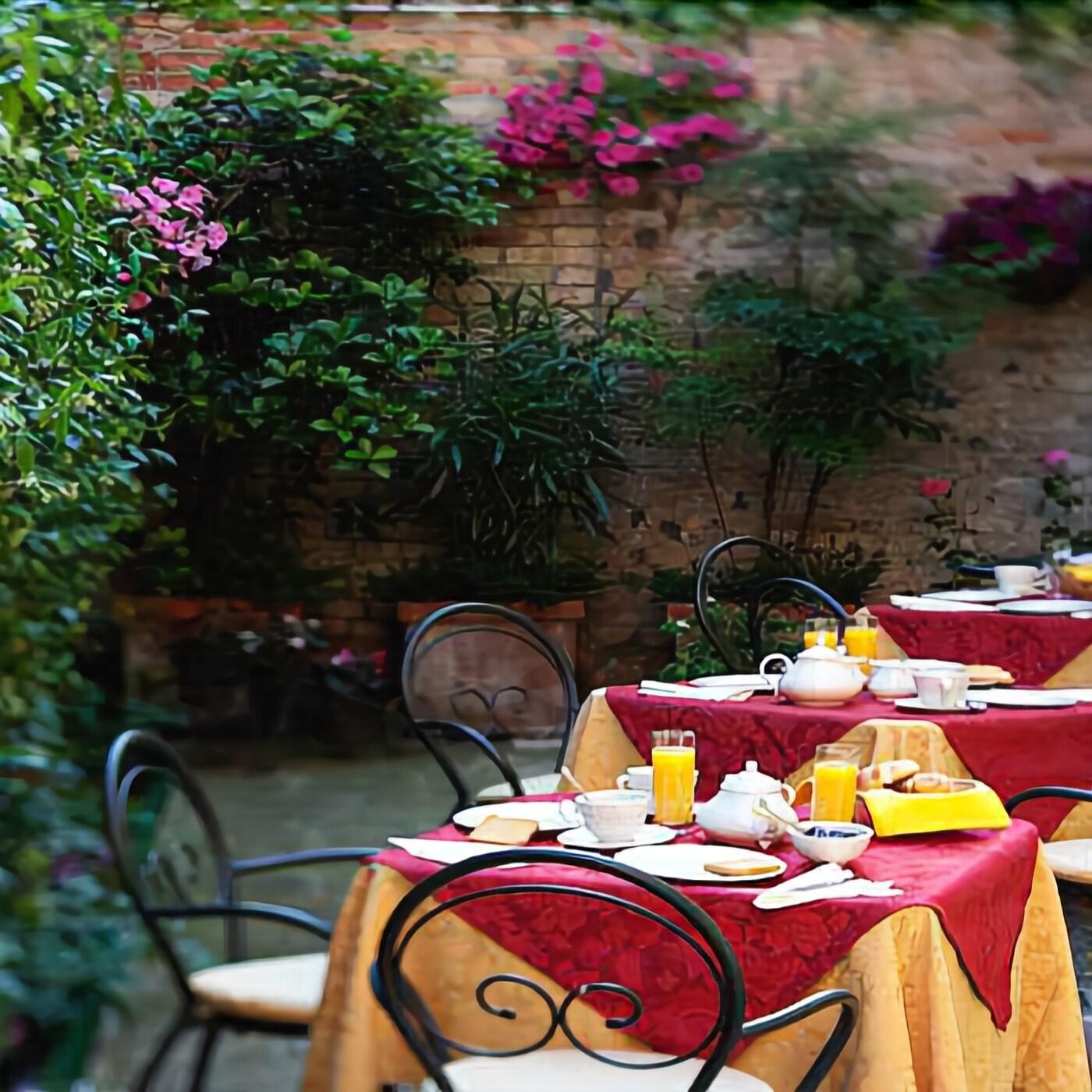 Restaurant Hotel Locanda Gaffaro