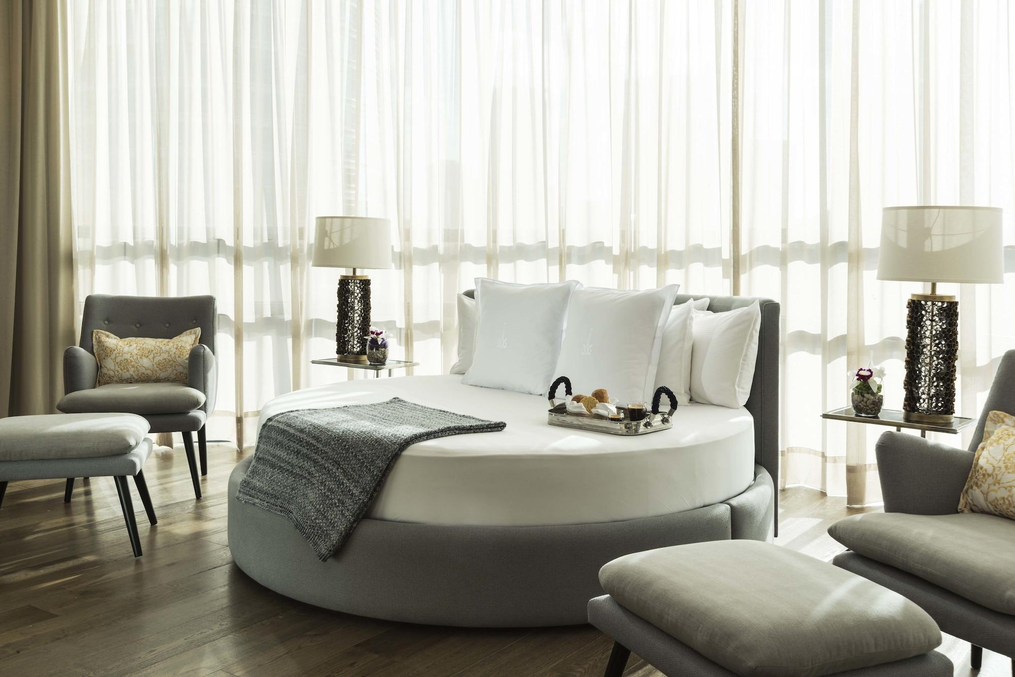 Habitación Marquis Sky Suites