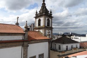 Alojamiento - Hotel Moon & Sun Braga