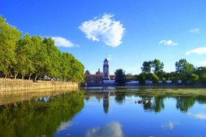 Actividad - Alta Gracia