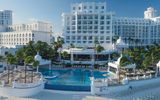 Riu Palace Las Americas - Adults Only- All Inclusive