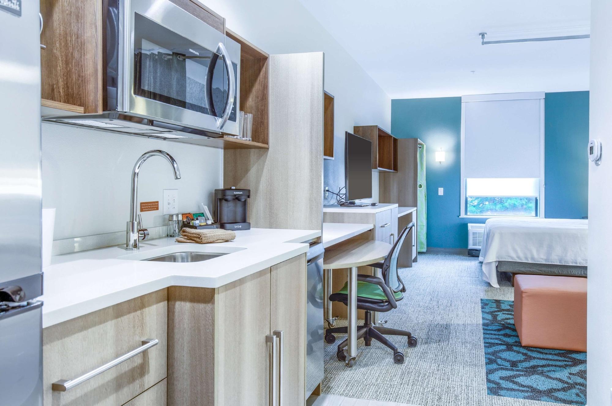 Habitación Home2 Suites by Hilton Daphne Spanish Fort