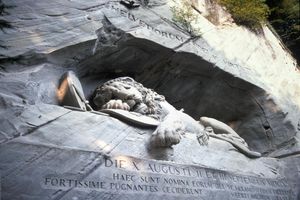 Actividad - Excursión a Lucerna y Bürgenstock desde Zúrich