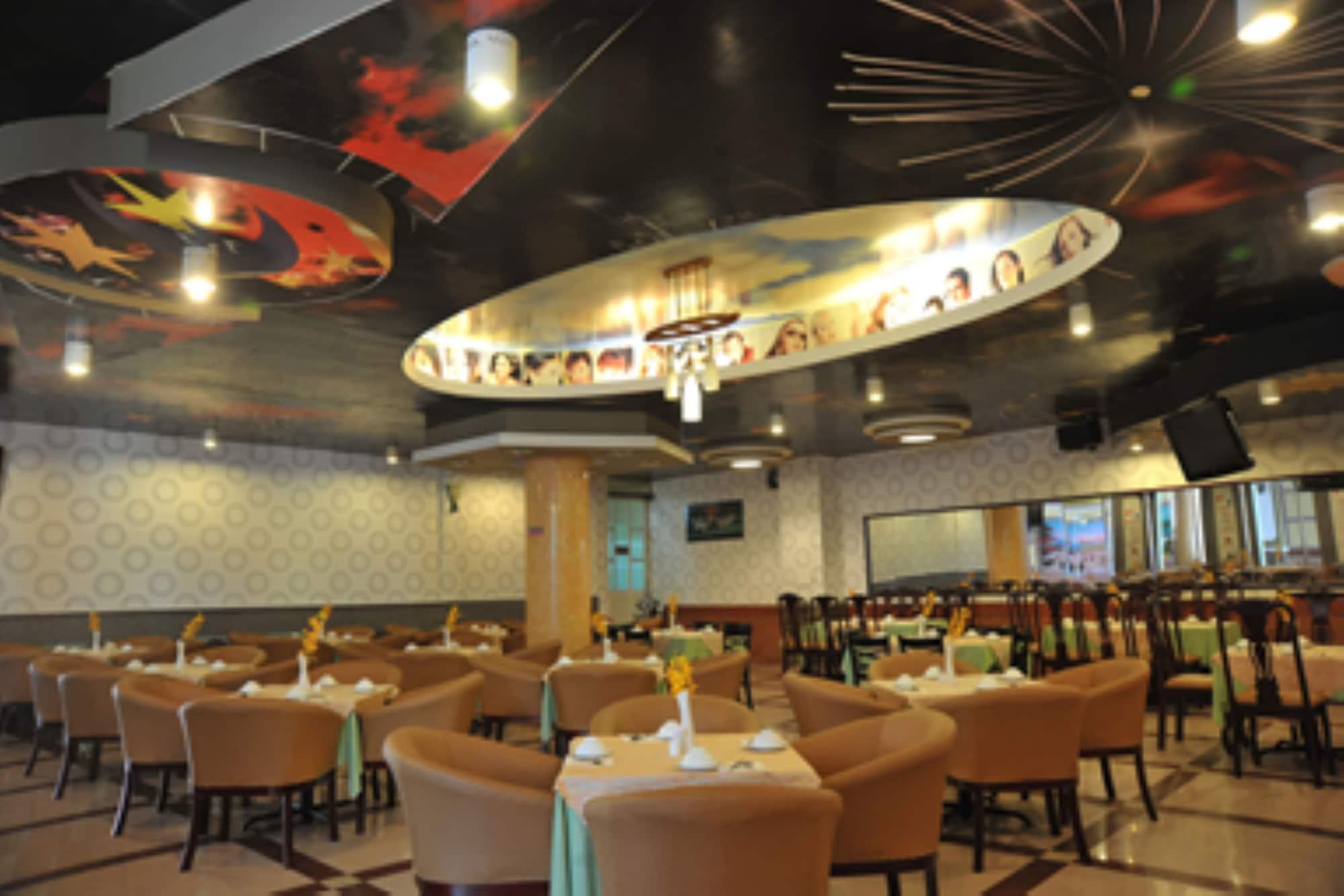 Restaurant Thang Loi Hotel