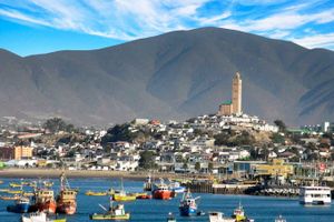 Paquete - Paquetes a La Serena