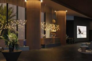 Alojamiento - Wyndham Grand Costa Del Sol Lima Airport
