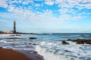 Vuelo - Vuelos a Punta del Este