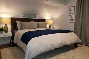 Alquiler Vacacional - Where Brook meets Ocean